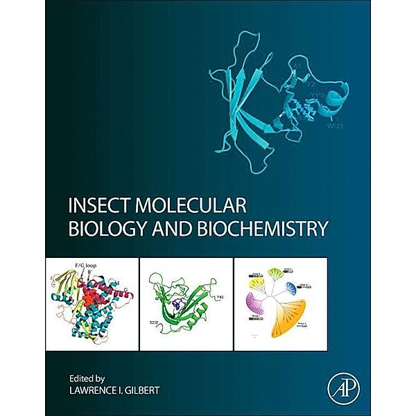 Insect Molecular Biology and Biochemistry