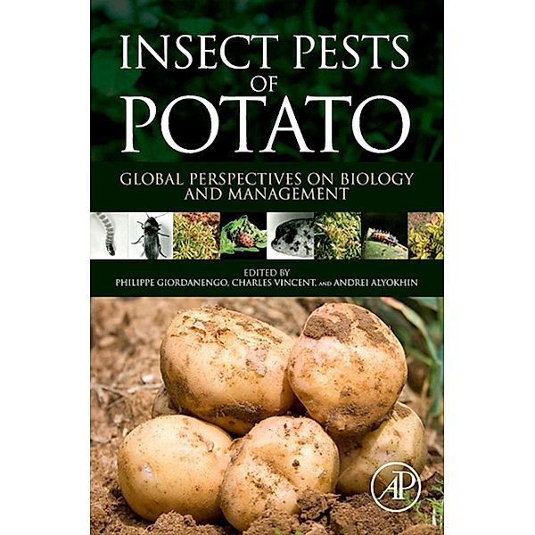 Insect Pests of Potato