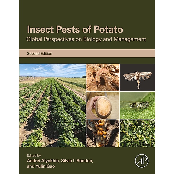 Insect Pests of Potato