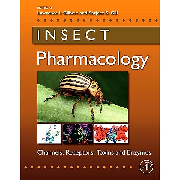 Insect Pharmacology