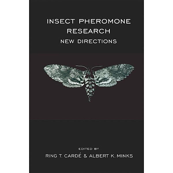 Insect Pheromone Research, R. T. Carde, A. K. Minks