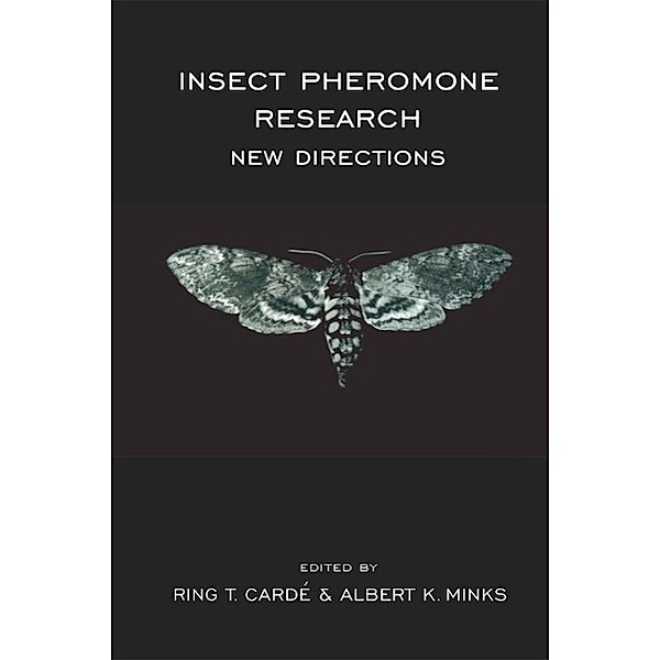 Insect Pheromone Research, R. T. Carde, A. K. Minks