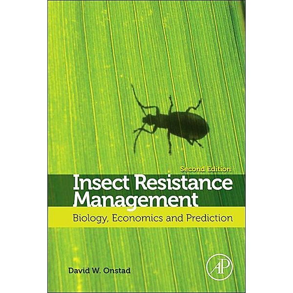 Insect Resistance Management