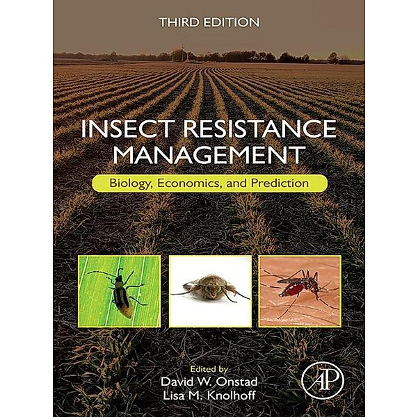 Insect Resistance Management