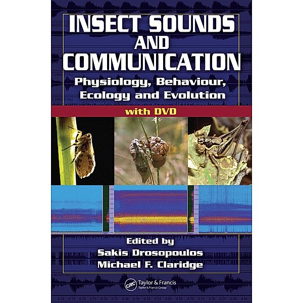 Insect Sounds and Communication
