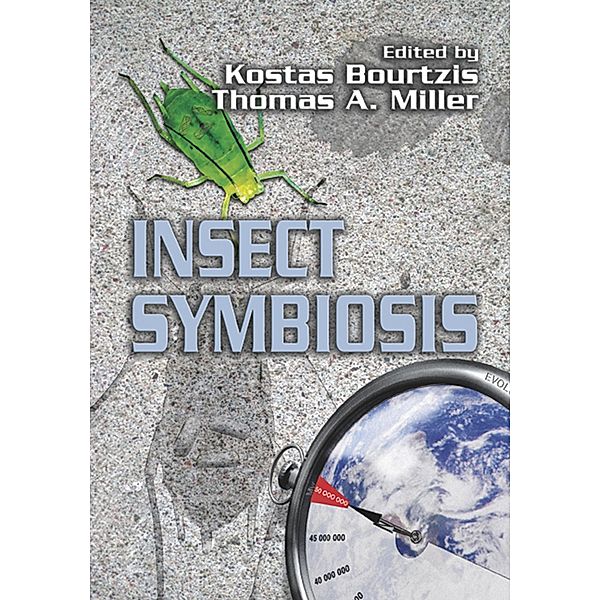 Insect Symbiosis