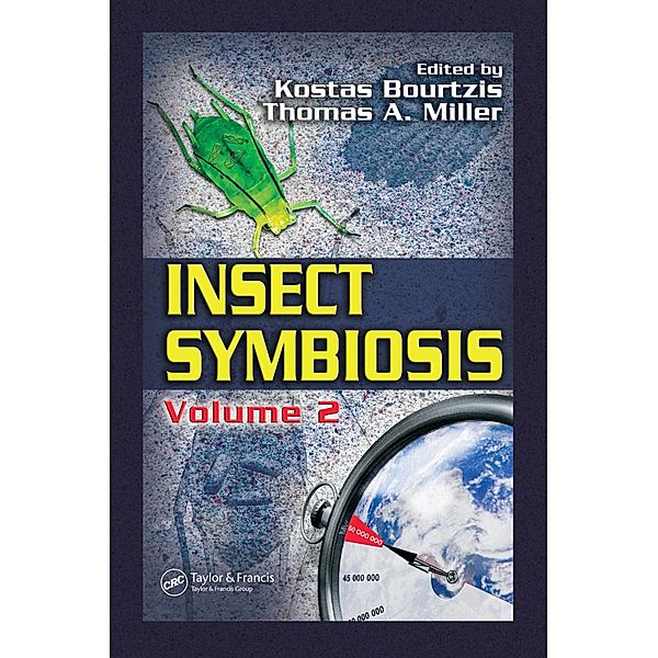 Insect Symbiosis, Volume 2