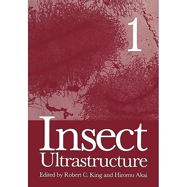 Insect Ultrastructure