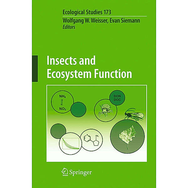 Insects and Ecosystem Function