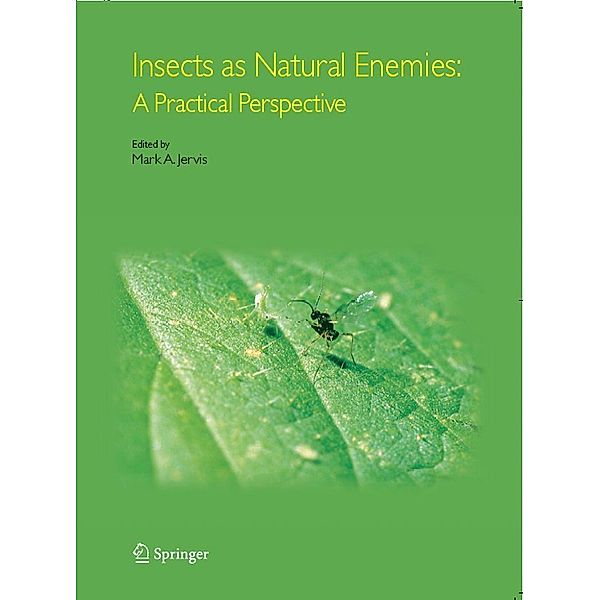 Insects as Natural Enemies