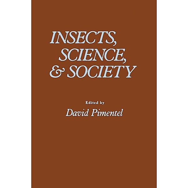 Insects, Science & Society