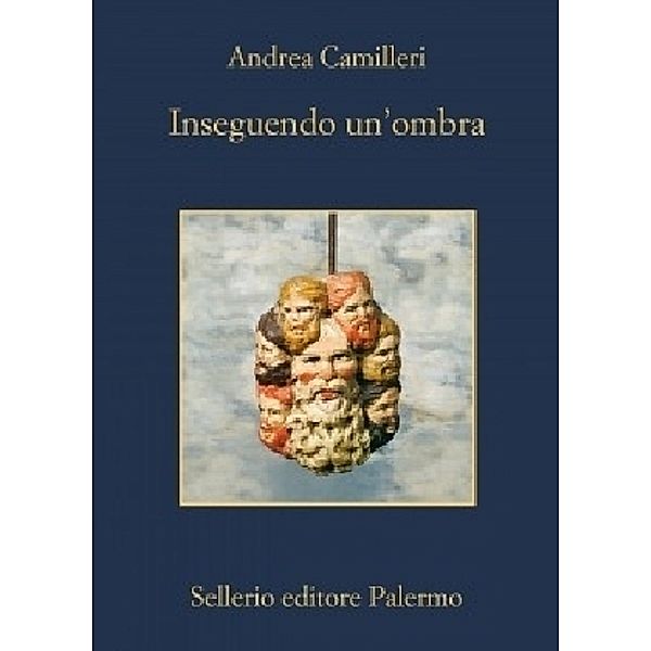 Inseguendo un'ombra, Andrea Camilleri