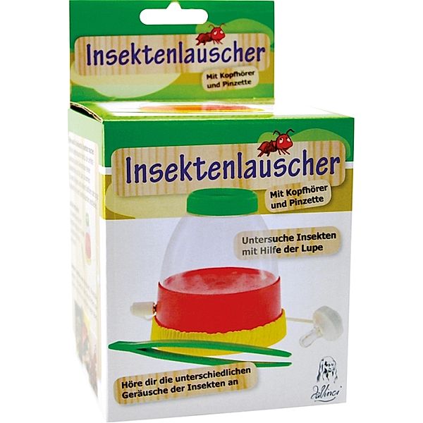 Insektenlauscher