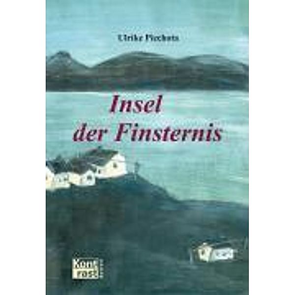 Insel der Finsternis, Ulrike Piechota