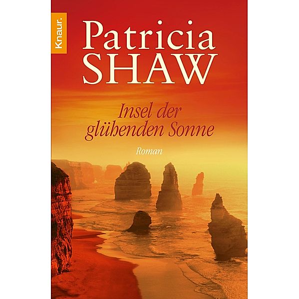 Insel der glühenden Sonne, Patricia Shaw