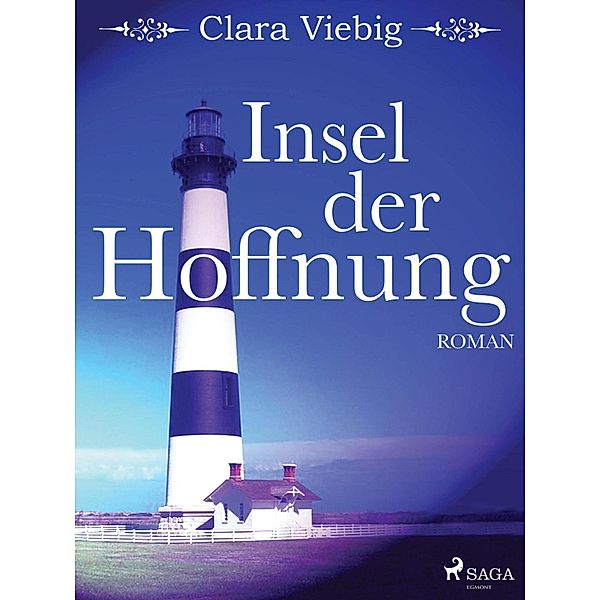 Insel der Hoffnung, Clara Viebig