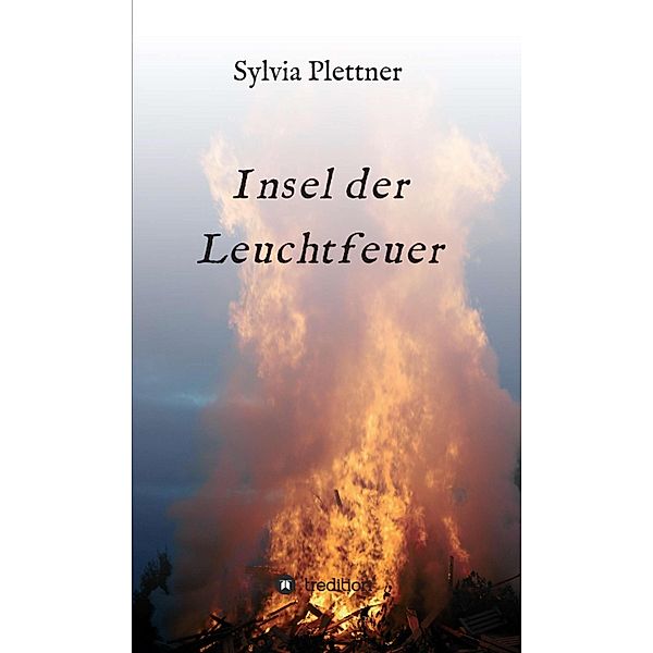 Insel der Leuchtfeuer, Sylvia Plettner