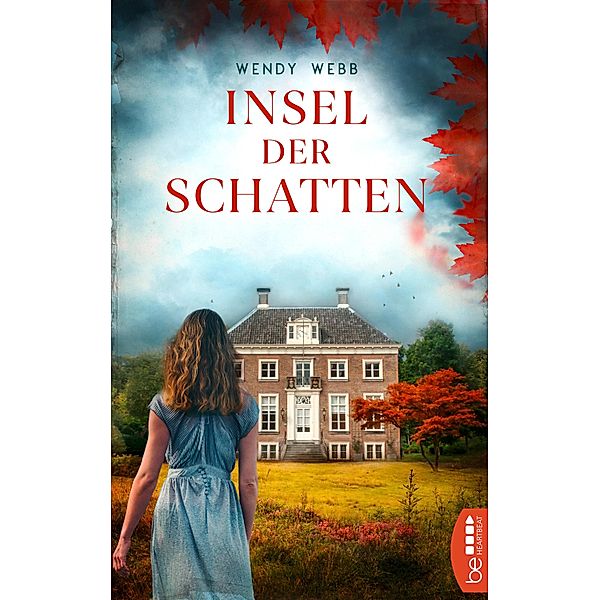 Insel der Schatten, Wendy Webb