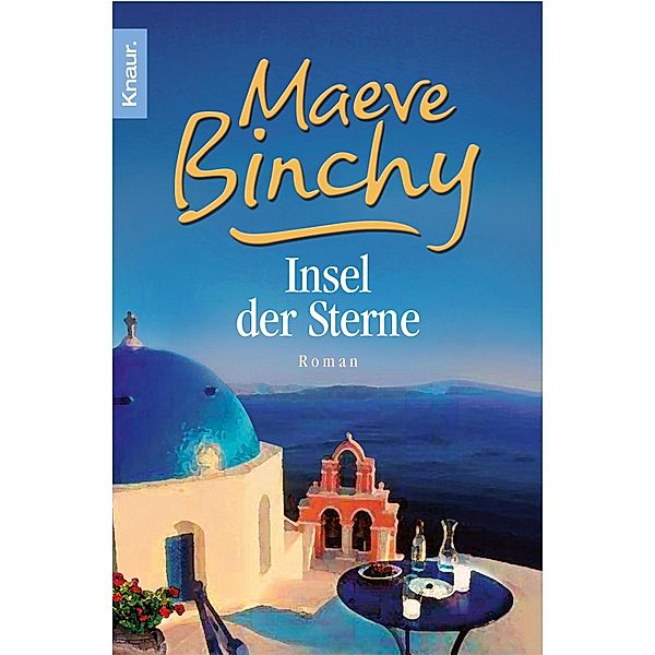 Insel der Sterne, Maeve Binchy