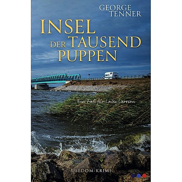 Insel der tausend Puppen, George Tenner