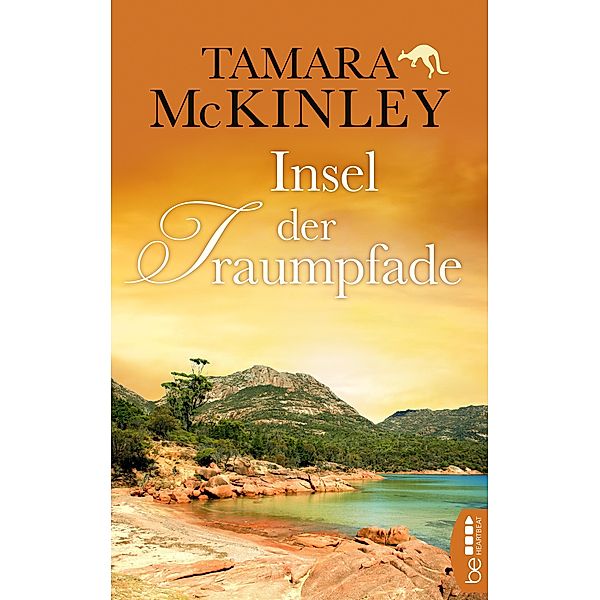 Insel der Traumpfade / Ozeana-Trilogie Bd.2, Tamara McKinley