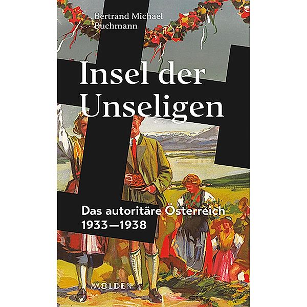 Insel der Unseligen, Buchmann