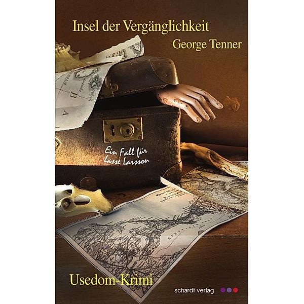 Insel der Vergänglichkeit, George Tenner