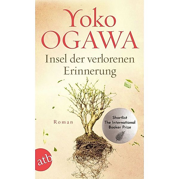 Insel der verlorenen Erinnerung, Yoko Ogawa