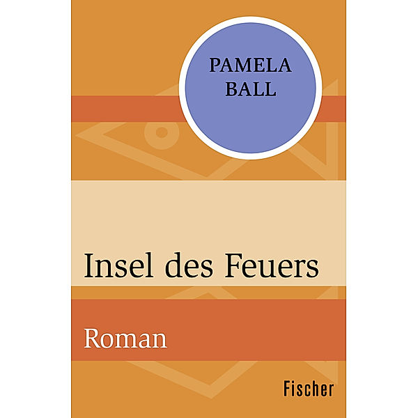 Insel des Feuers, Pamela Ball