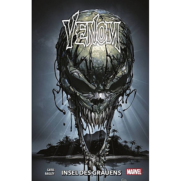 Insel des Grauens / Venom - Neustart Bd.6, Donny Cates, Mark Bagley, David Michelinie