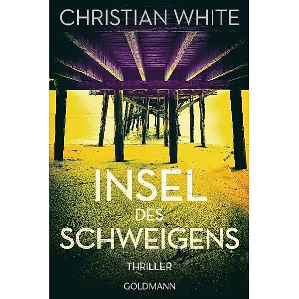 Insel des Schweigens, Christian White