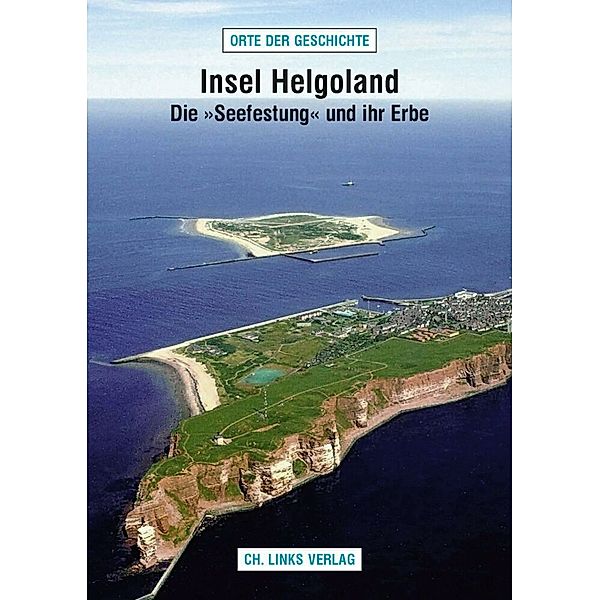 Insel Helgoland, Jörg Andres