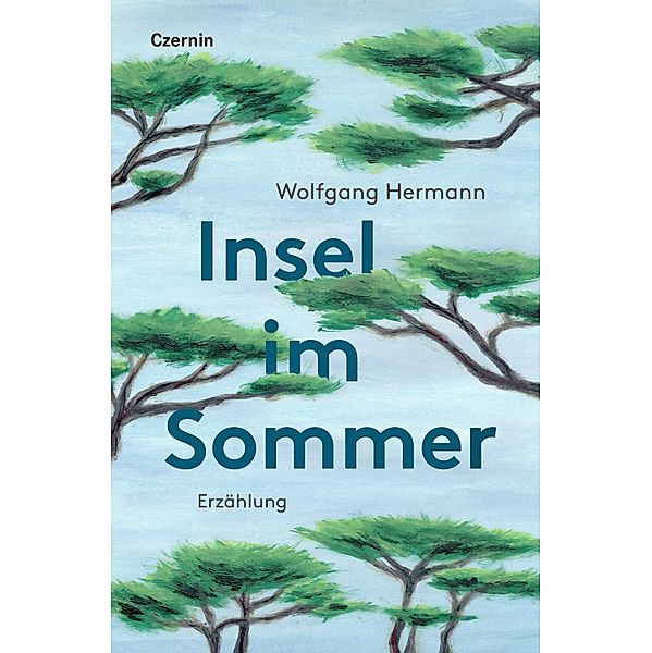 Insel im Sommer, Wolfgang Hermann