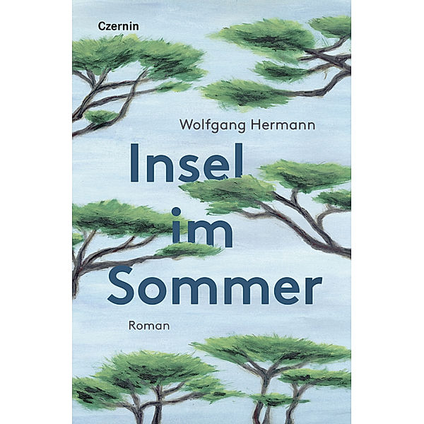 Insel im Sommer, Wolfgang Hermann