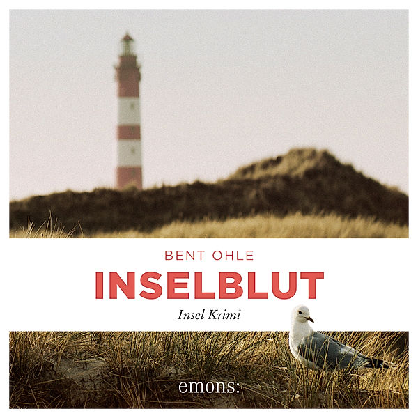 Insel Krimi - Inselblut, Bent Ohle