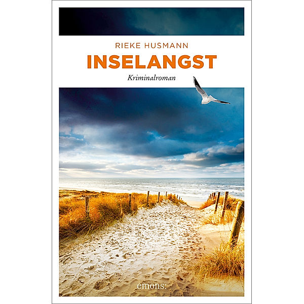 Inselangst, Rieke Husmann