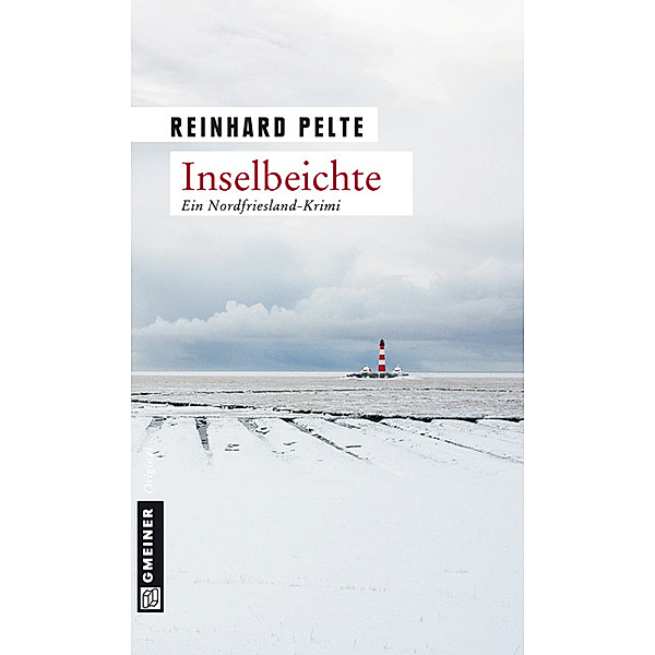 Inselbeichte, Reinhard Pelte