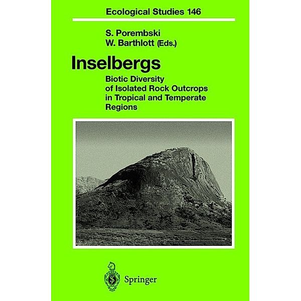 Inselbergs