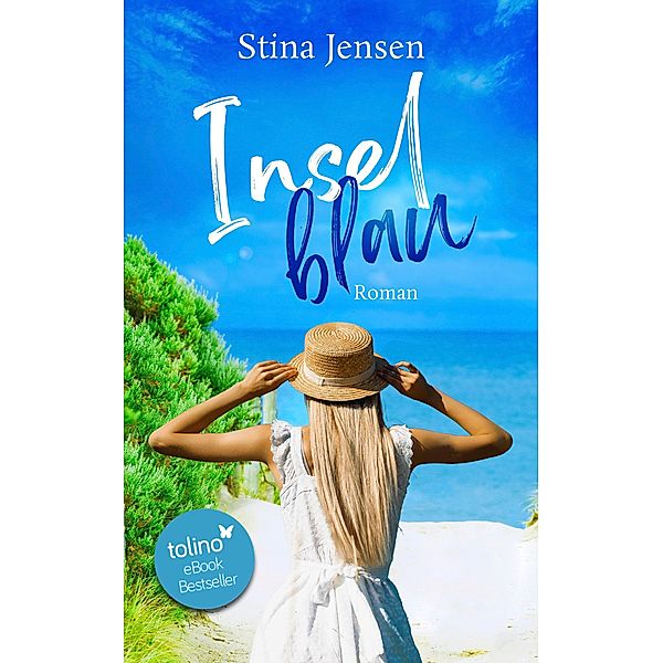 INSELblau / INSELfarben Bd.1, Stina Jensen