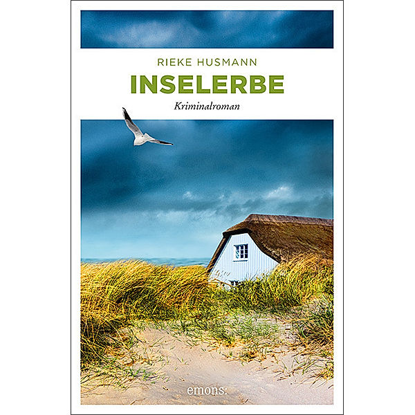 Inselerbe, Rieke Husmann