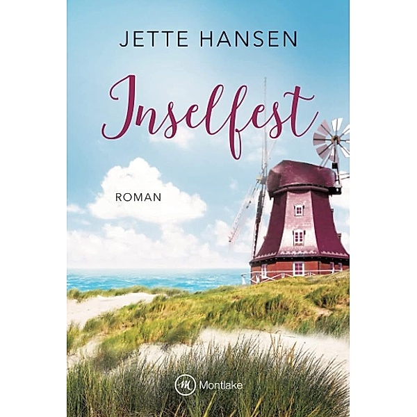 Inselfest, Jette Hansen
