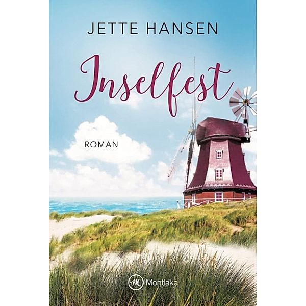 Inselfest, Jette Hansen