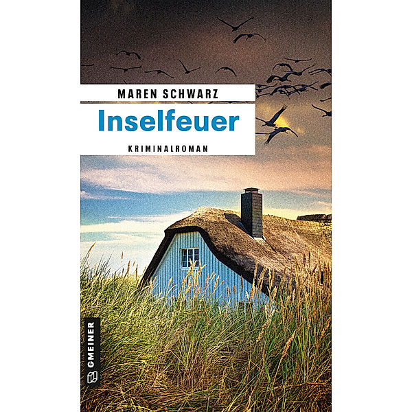 Inselfeuer, Maren Schwarz