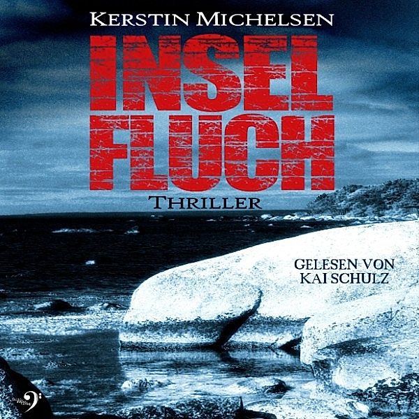 Inselfluch, Kerstin Michelsen