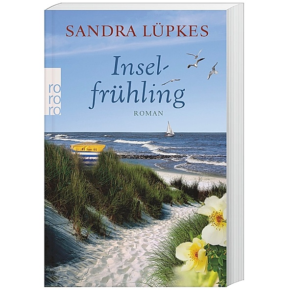 Inselfrühling / Inselreihe Bd.4, Sandra Lüpkes
