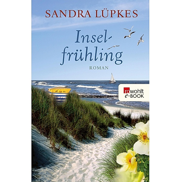Inselfrühling / Inselreihe Bd.4, Sandra Lüpkes