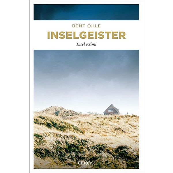 Inselgeister / Nils Petersen, Bent Ohle