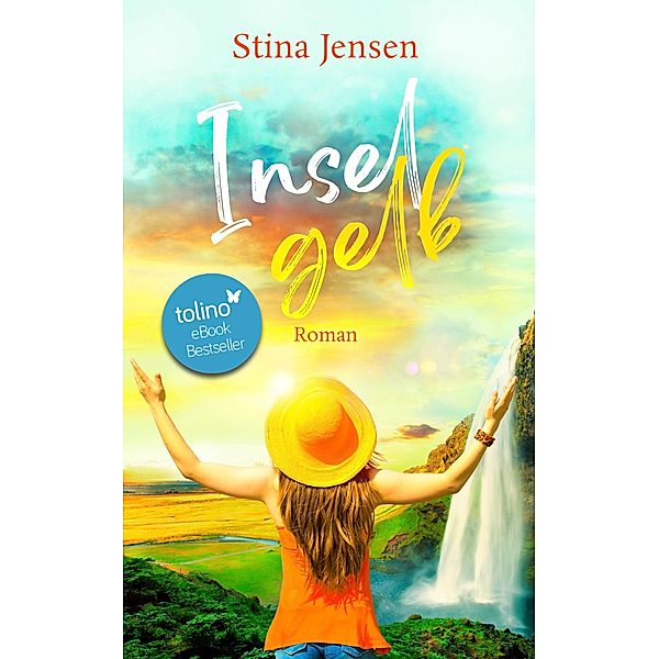 INSELgelb / INSELfarben Bd.3, Stina Jensen