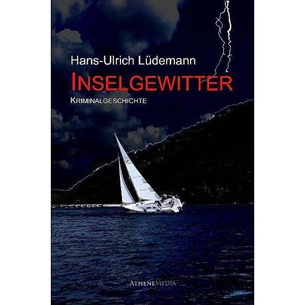 Inselgewitter, Hans-Ulrich Lüdemann
