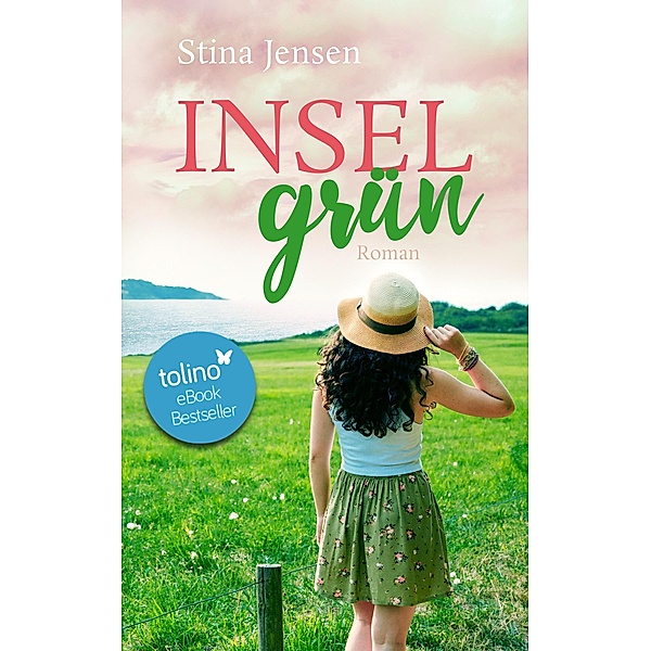 INSELgrün / INSELfarben Bd.2, Stina Jensen